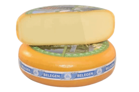 Matured Cheese Matured Cheese