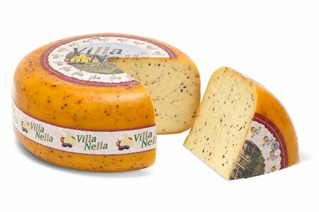 Villa Nella herbs with an Italian accent Villa Nella herbs with an Italian accent