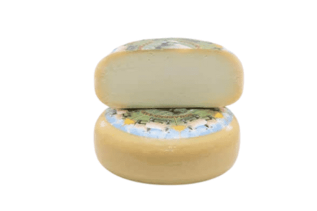Soft matured sheep's cheese Soft matured sheep's cheese