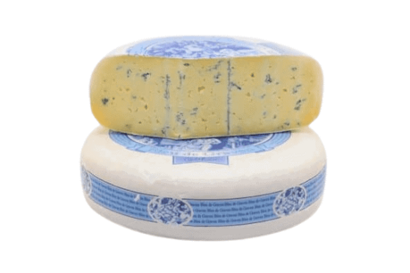 Bleu de graven Dutch blue grizzle (300 grams) Bleu de graven Dutch blue grizzle (300 grams)