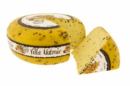 Villa nut mix Villa nut mix