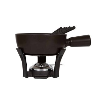 Fondue set Nero XL 2,2L Fondue set Nero XL 2,2L