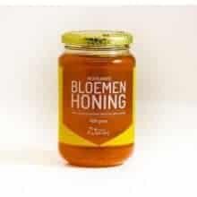 Dutch Flower Honey Dutch Flower Honey