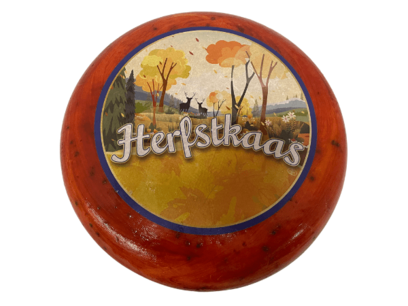 Autumn cheese (300 grams) Autumn cheese (300 grams)