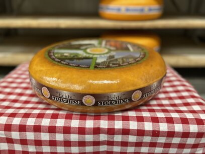 Stolwijk perennial farmhouse cheese Stolwijk perennial farmhouse cheese