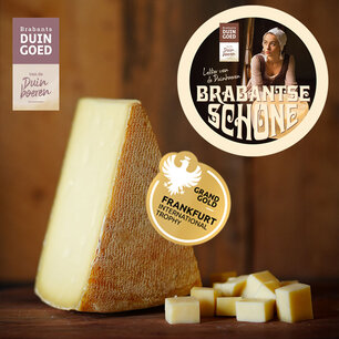 Brabantse Schone (natural crust) Brabantse Schone (natural crust)