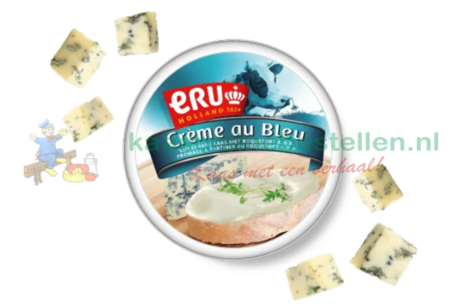 Eru Chévre doux Eru Chévre doux