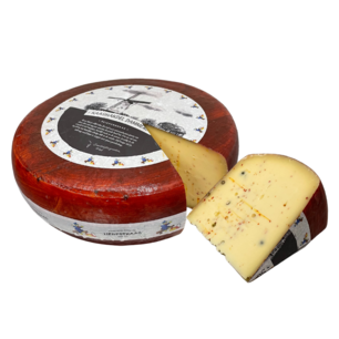 Autumn cheese (300 grams) Autumn cheese (300 grams)
