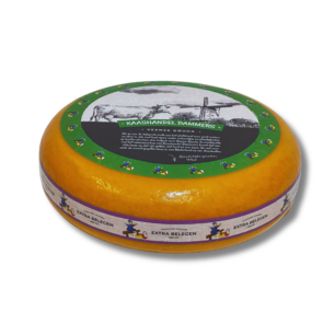 Extra matured cheese Extra matured cheese