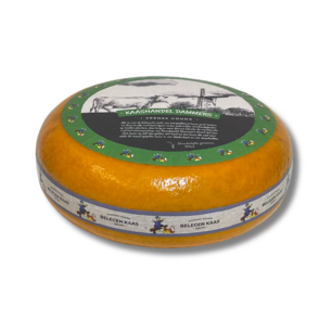 Matured Cheese Matured Cheese