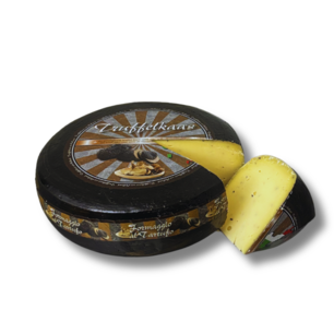 Truffle cheese