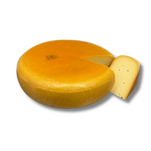 🧀 Mesklever – Extra romige boerderijkaas van 30 kilo 🧀 Mesklever – Extra romige boerderijkaas van 30 kilo