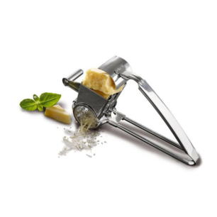 Hand grater mill