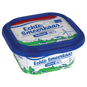 Echte Smeerkaas 48+ 